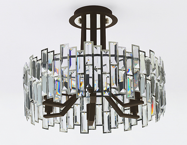 Потолочная люстра Traditional TR5052