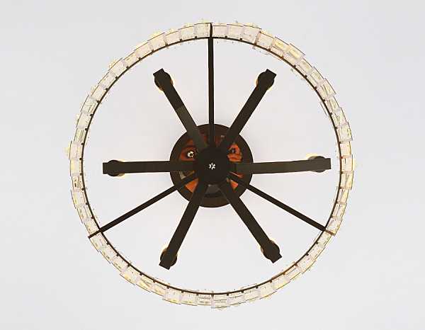 Потолочная люстра Traditional TR5052