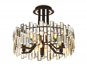 Потолочная люстра Traditional TR5052