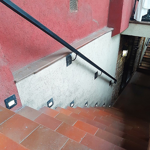 Подсветка для ступеней Leti 3C3.000.000.AYG1L