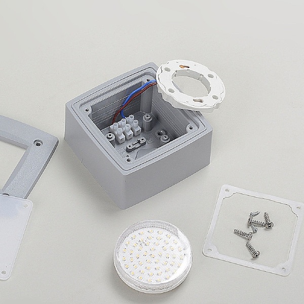 Подсветка для ступеней Leti 3S1.000.000.LYG1L