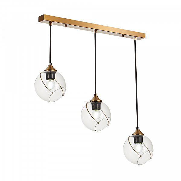 Светильник подвесной Satturo SLE103103-03