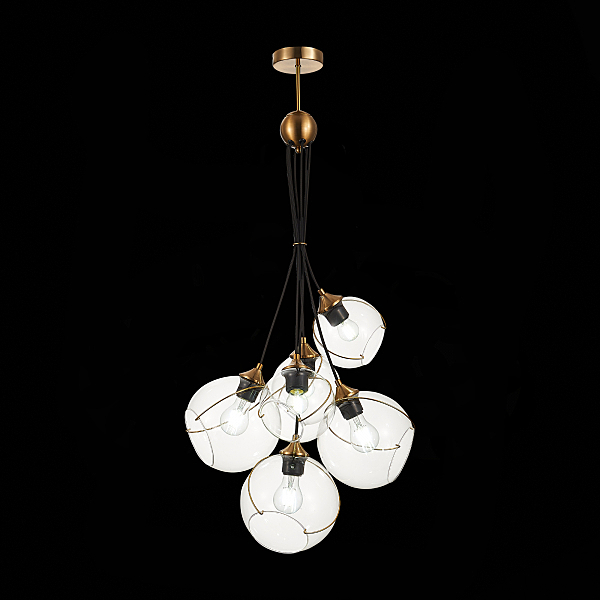 Светильник подвесной Satturo SLE103103-06