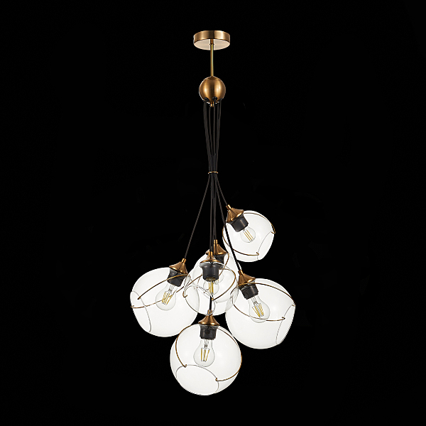 Светильник подвесной Satturo SLE103103-06