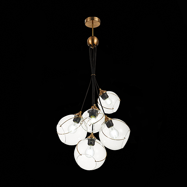 Светильник подвесной Satturo SLE103103-06