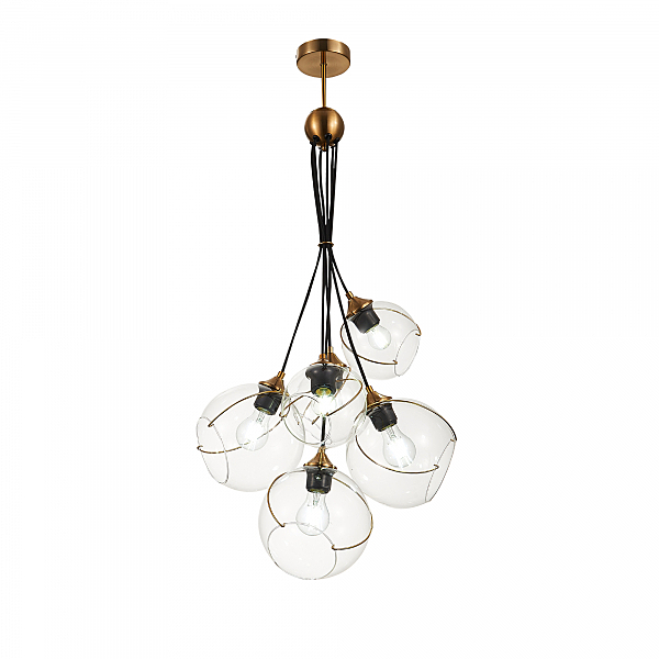 Светильник подвесной Satturo SLE103103-06