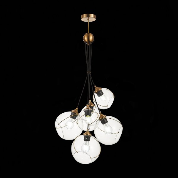 Светильник подвесной Satturo SLE103103-06