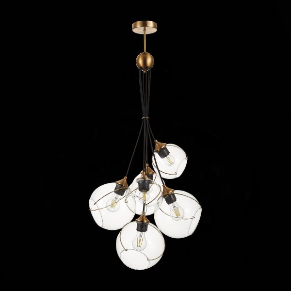 Светильник подвесной Satturo SLE103103-06