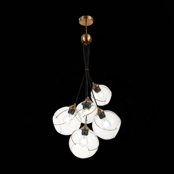 Светильник подвесной Satturo SLE103103-06