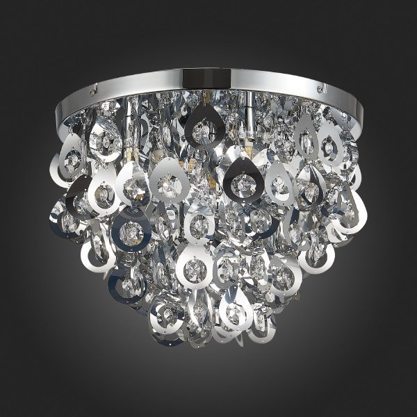 Потолочная люстра Lucchio SLE103202-06