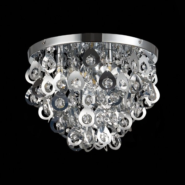 Потолочная люстра Lucchio SLE103202-06