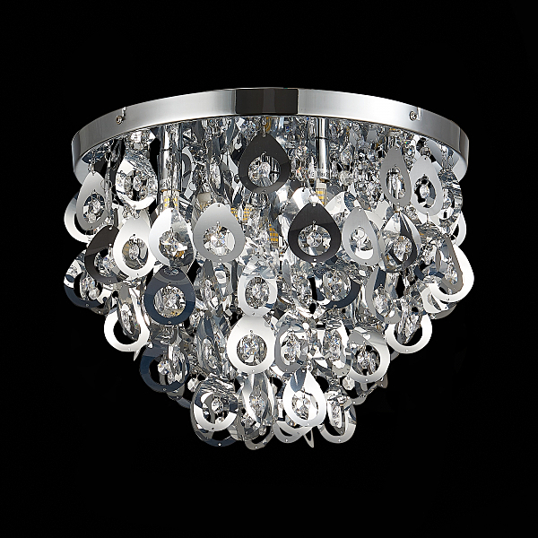 Потолочная люстра Lucchio SLE103202-06