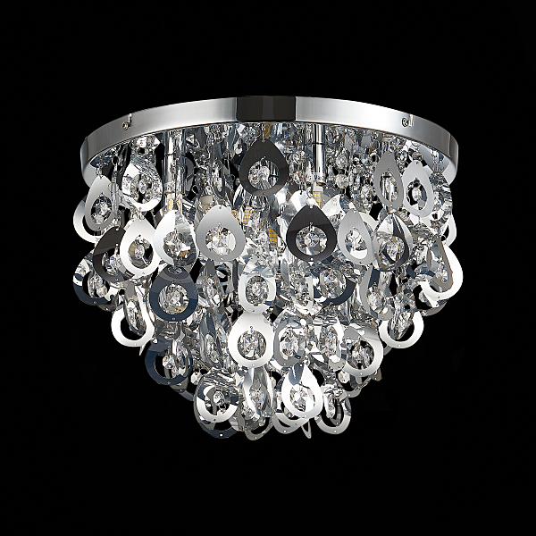 Потолочная люстра Lucchio SLE103202-06