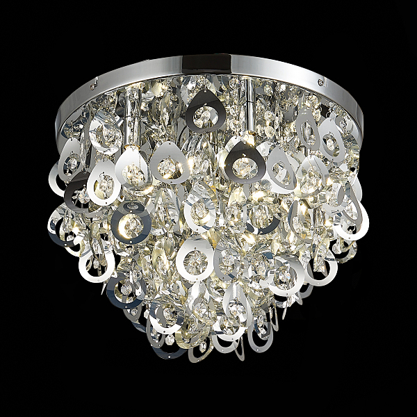 Потолочная люстра Lucchio SLE103202-06