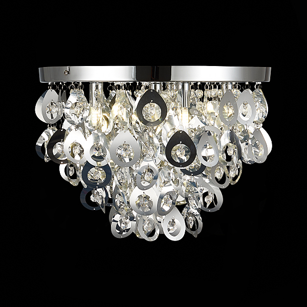 Потолочная люстра Lucchio SLE103202-06