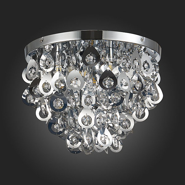 Потолочная люстра Lucchio SLE103202-06