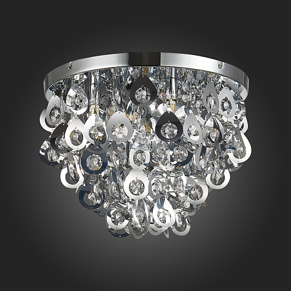 Потолочная люстра Lucchio SLE103202-06
