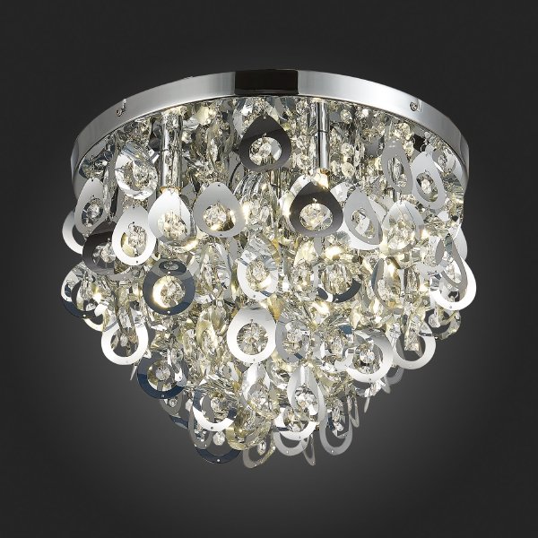 Потолочная люстра Lucchio SLE103202-06