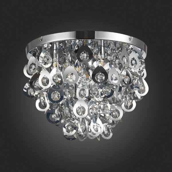 Потолочная люстра Lucchio SLE103202-06