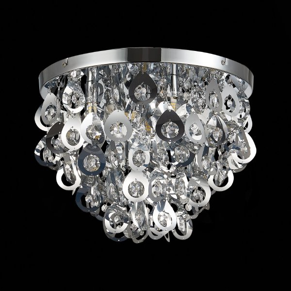 Потолочная люстра Lucchio SLE103202-06
