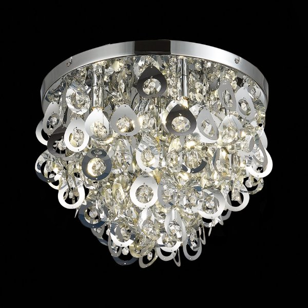 Потолочная люстра Lucchio SLE103202-06