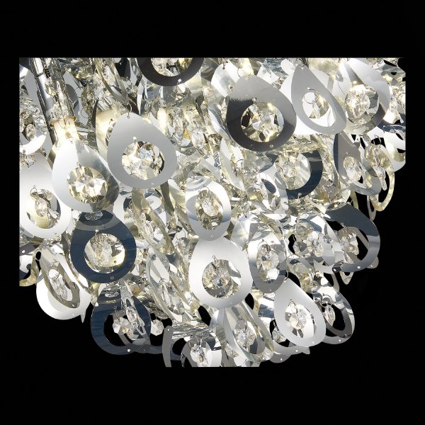 Потолочная люстра Lucchio SLE103202-06