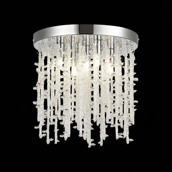 Потолочная люстра Lucchio SLE103302-05