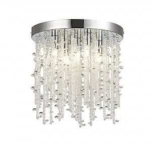 Потолочная люстра Lucchio SLE103302-05