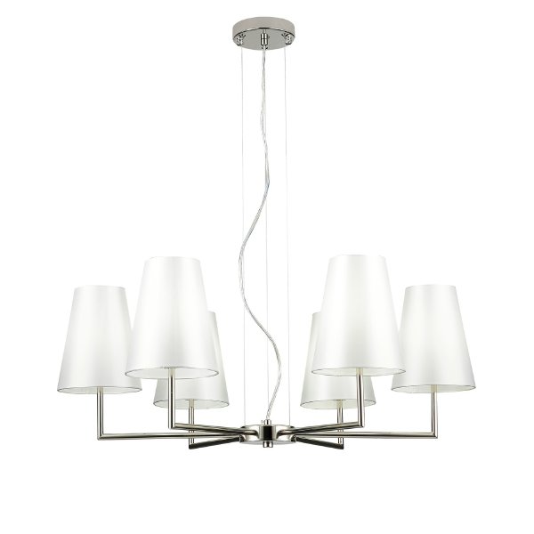 Подвесная люстра Bellino SLE105903-06