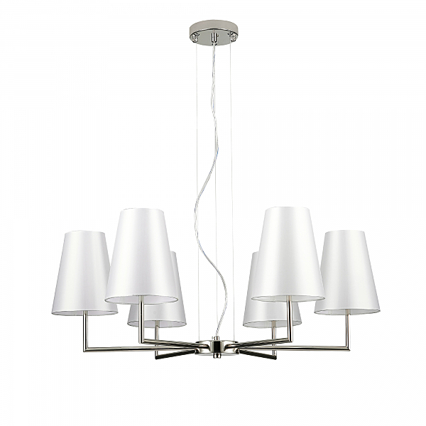 Подвесная люстра Bellino SLE105903-06