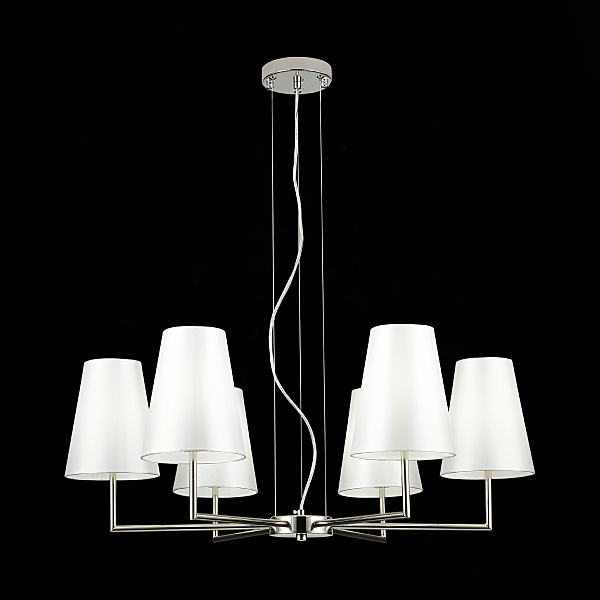 Подвесная люстра Bellino SLE105903-06