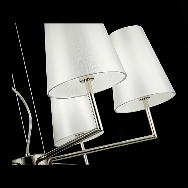 Подвесная люстра Bellino SLE105903-06