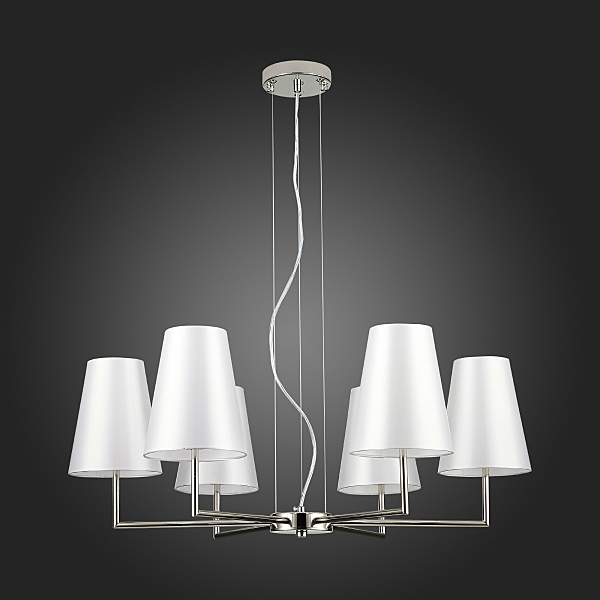 Подвесная люстра Bellino SLE105903-06