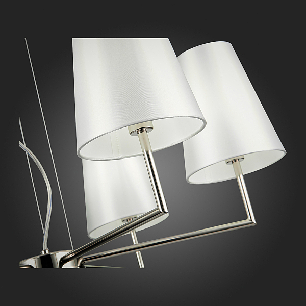 Подвесная люстра Bellino SLE105903-06