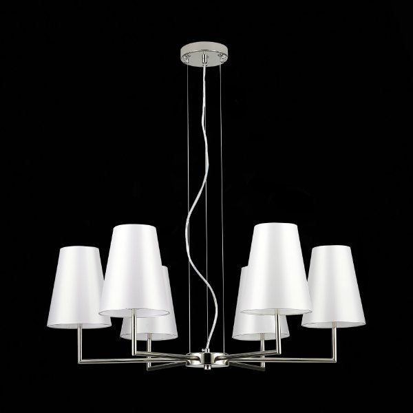 Подвесная люстра Bellino SLE105903-06