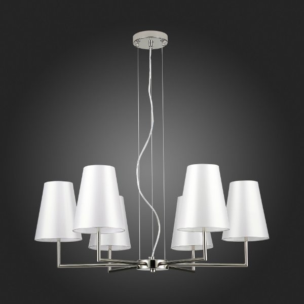 Подвесная люстра Bellino SLE105903-06