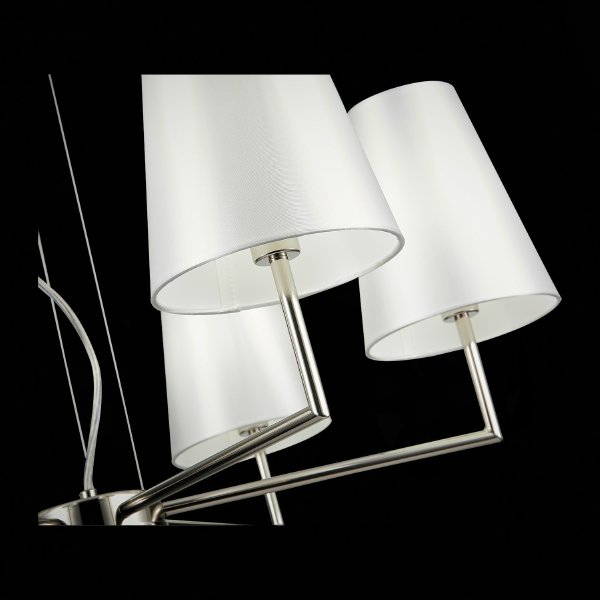 Подвесная люстра Bellino SLE105903-06