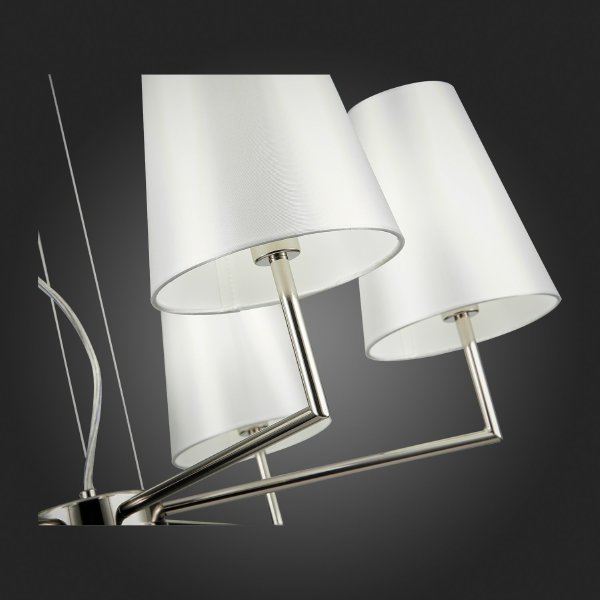 Подвесная люстра Bellino SLE105903-06