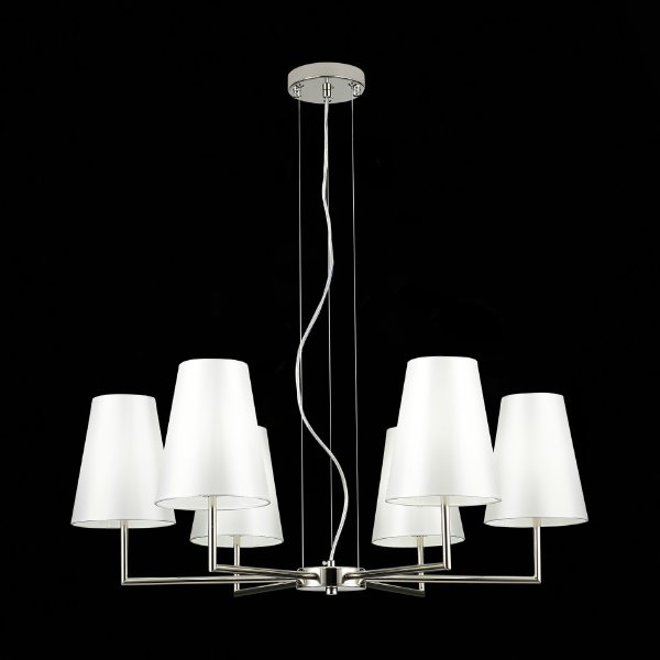 Подвесная люстра Bellino SLE105903-06