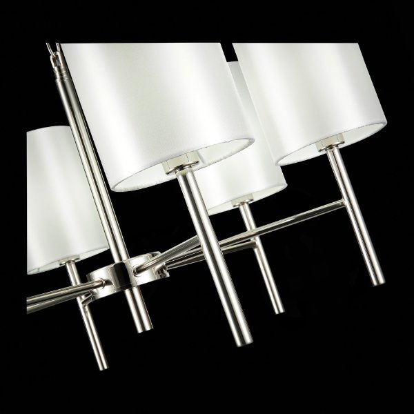 Подвесная люстра Noia SLE107303-06