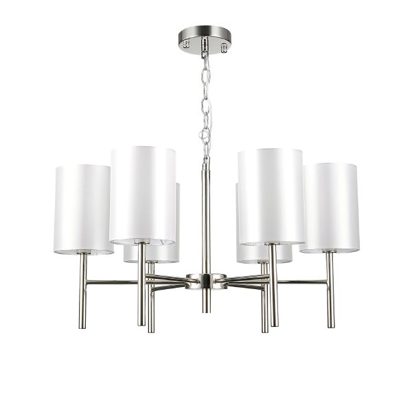 Подвесная люстра Noia SLE107303-06