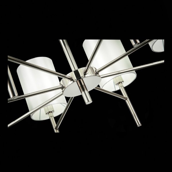 Подвесная люстра Noia SLE107303-08