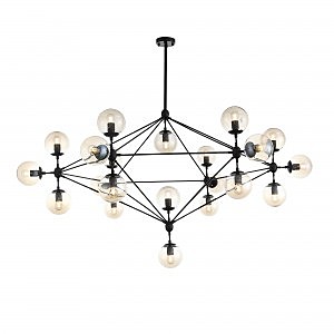 Люстра на штанге Lacotta SLE154903-21