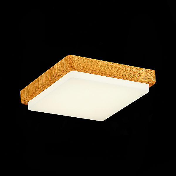 Светильник потолочный Taddio SLE200202-01