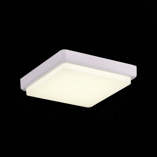 Светильник потолочный Taddio SLE200212-01