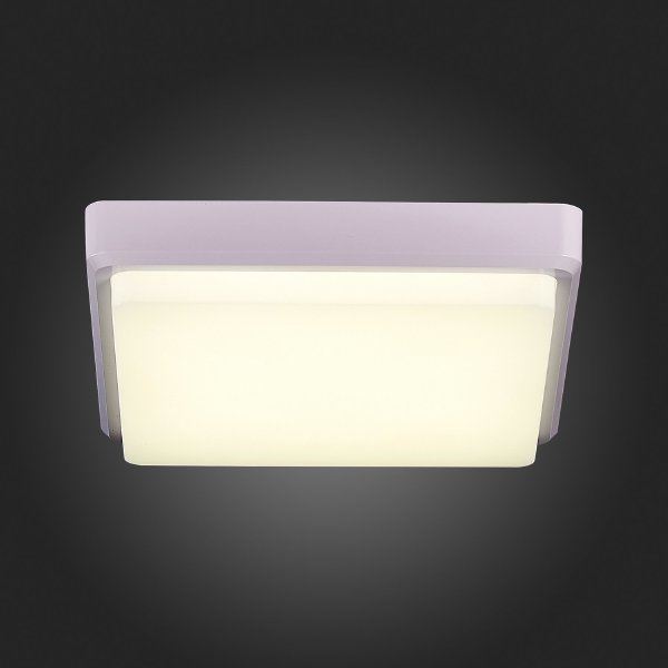 Светильник потолочный Taddio SLE200212-01