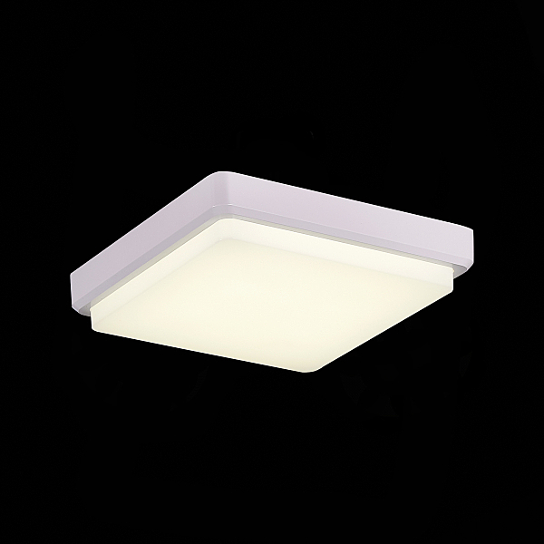 Светильник потолочный Taddio SLE200212-01