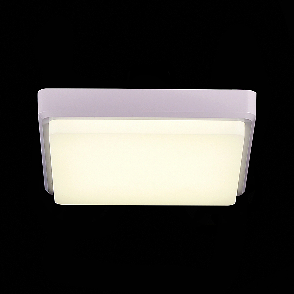 Светильник потолочный Taddio SLE200212-01