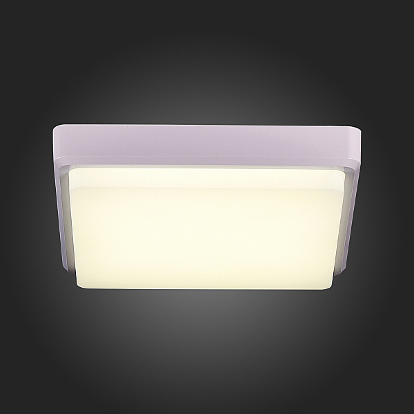 Светильник потолочный Taddio SLE200212-01