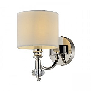 Настенное бра Стинтино LH1050/1W-NK-BG